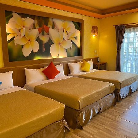 Kenting Sin Sin Hotel Exterior foto