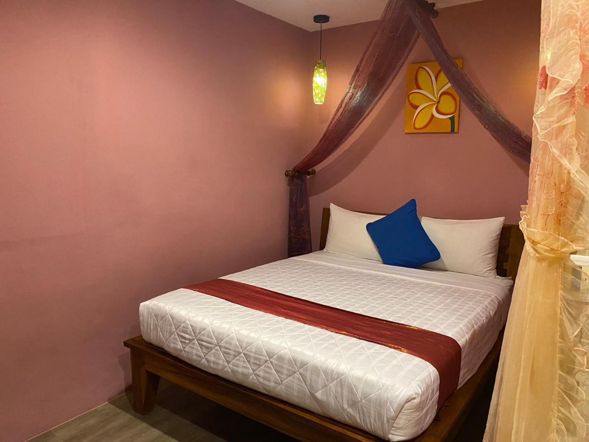 Kenting Sin Sin Hotel Exterior foto