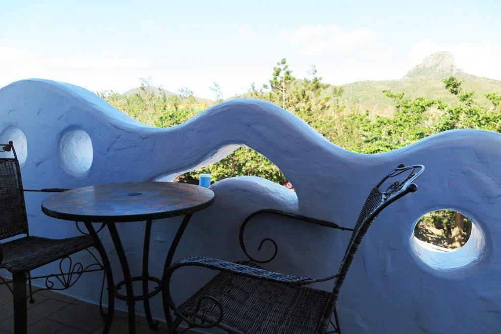 Kenting Sin Sin Hotel Exterior foto